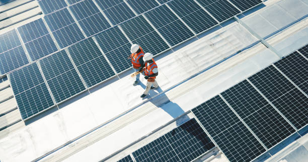 Reliable Hurricane, UT Roofing Service Solutions