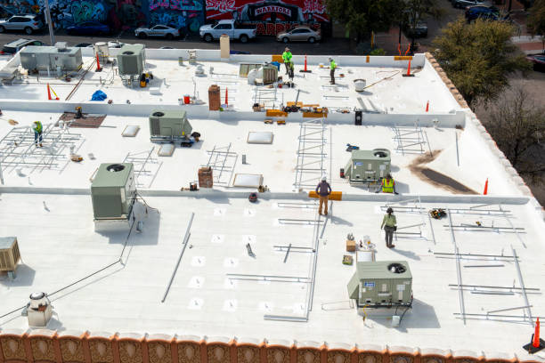 Best Roof Coating and Sealing  in Hurricane, UT