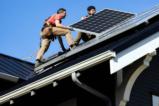 Emergency Roof Repair in Hurricane, UT
